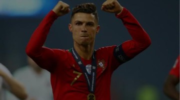 注册送彩金-葡萄牙TVI电视台记者：C罗配得上所有感谢！