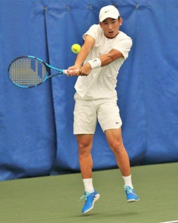 开云体育-商竣程错失挑战赛第二冠 仍是19岁以下第一人