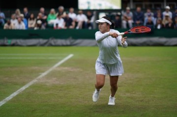 kaiyun sports-朱琳成温网中国最大希望 能否抓住机会突破自己？