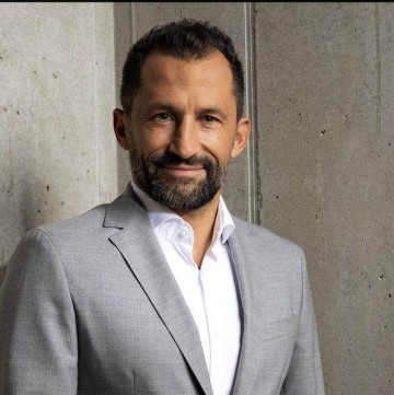 注册送彩金-拜仁续约神之一手，萨利哈米季奇合同延长至2026