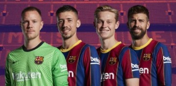 巴萨以法相逼德容取消巨额合同？不止他一人